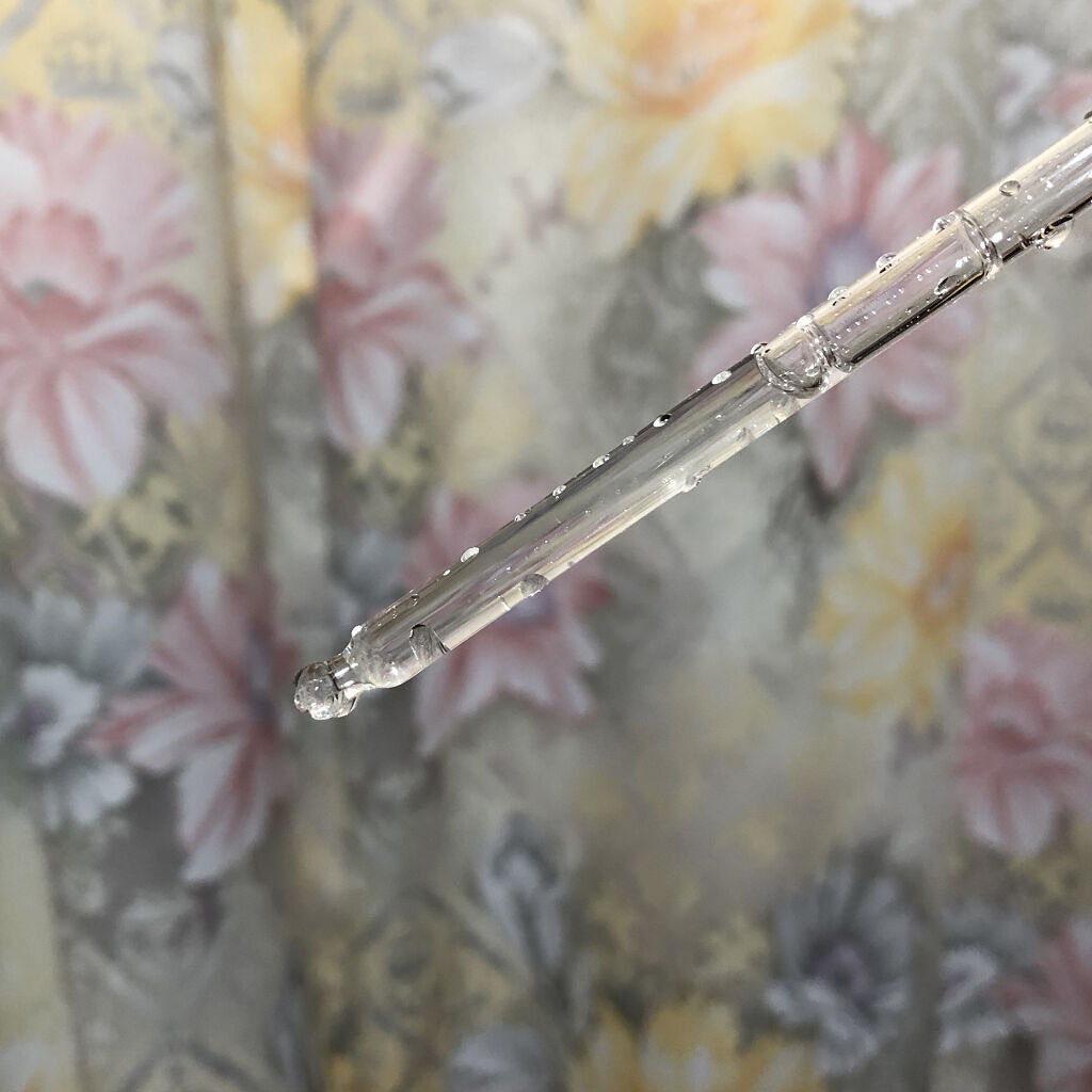 ガラクナイアシン2.0エッセンス/manyo/美容液を使ったクチコミ（2枚目）