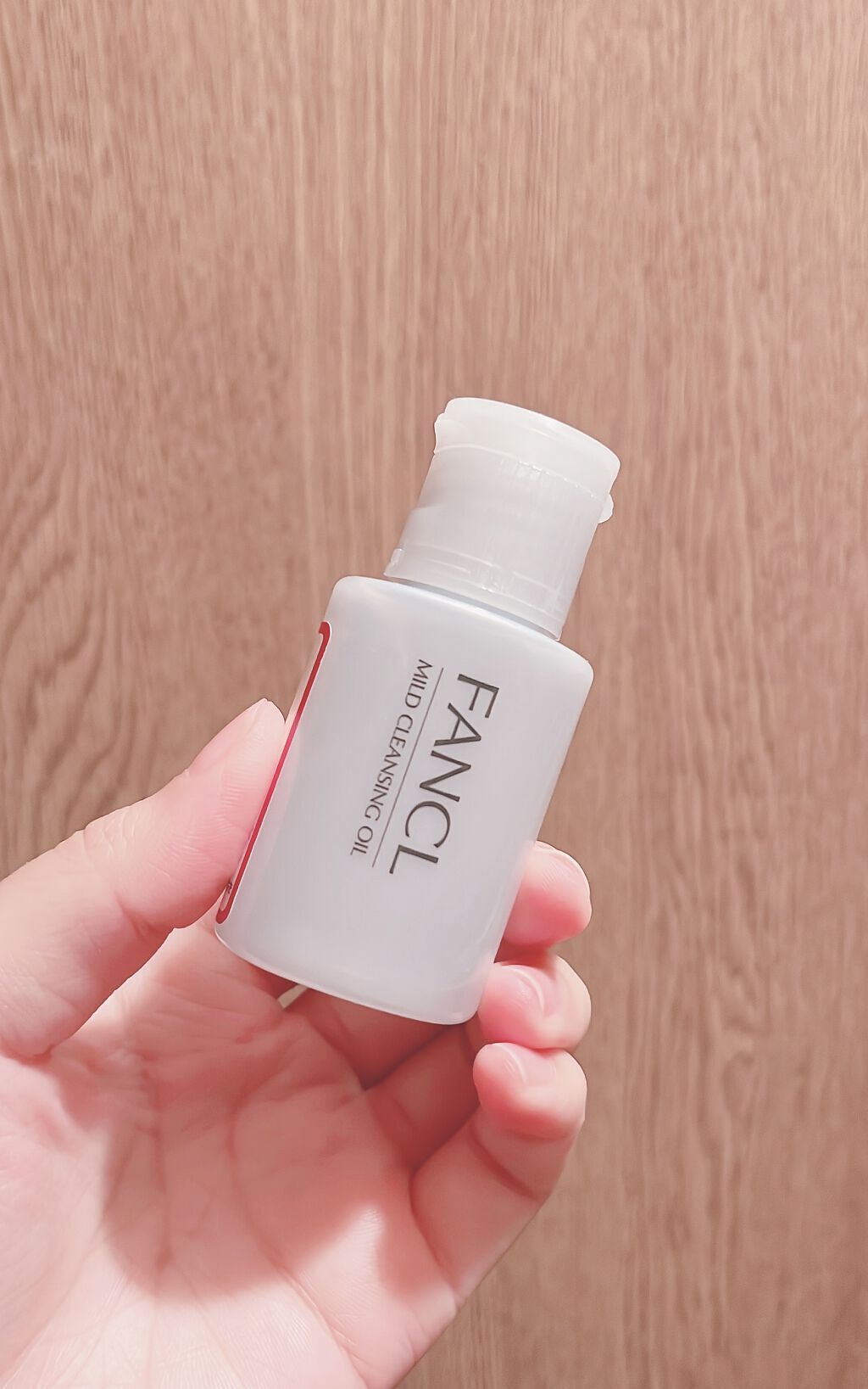 サクラ ディープモイスト シャンプー1.0/ヘアトリートメント2.0/&honey/シャンプー・コンディショナーを使ったクチコミ（3枚目）