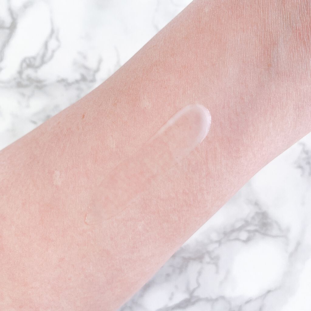 モイストチューニング ピュアアクティブ AL/エタピュール/美容液を使ったクチコミ(5枚目)