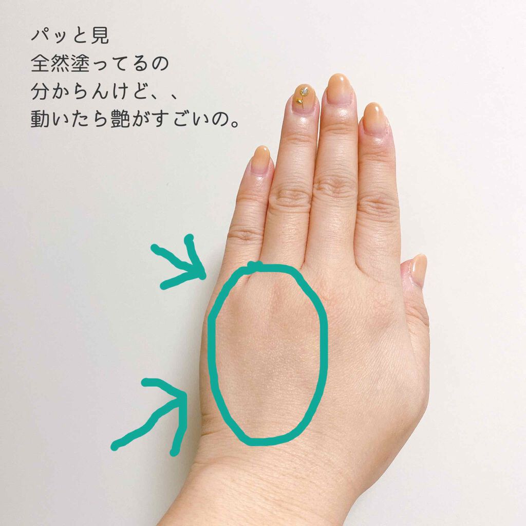 シークレット ブラーリング パウダー フォー アンダー アイズ/ローラ メルシエ/プレストパウダーを使ったクチコミ(2枚目)