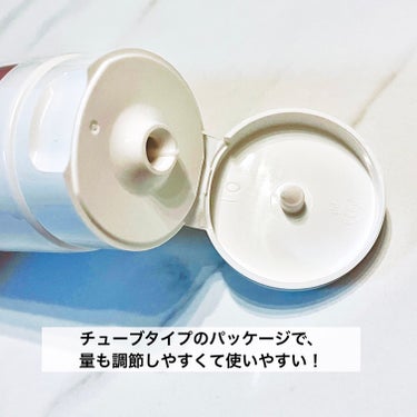RanunCure モイスチャークリーム/ラナンキュア/フェイスクリームを使ったクチコミ（3枚目）