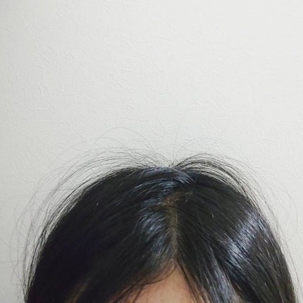 アホ毛フィクサー/アイケイ/ヘアバームを使ったクチコミ(3枚目)