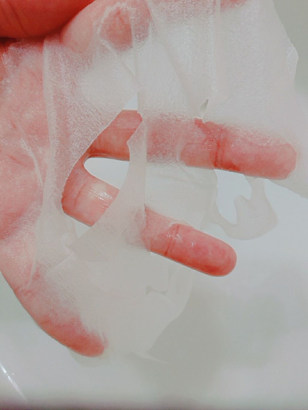 グリーンティーシード クリーム/innisfree/フェイスクリームを使ったクチコミ（3枚目）