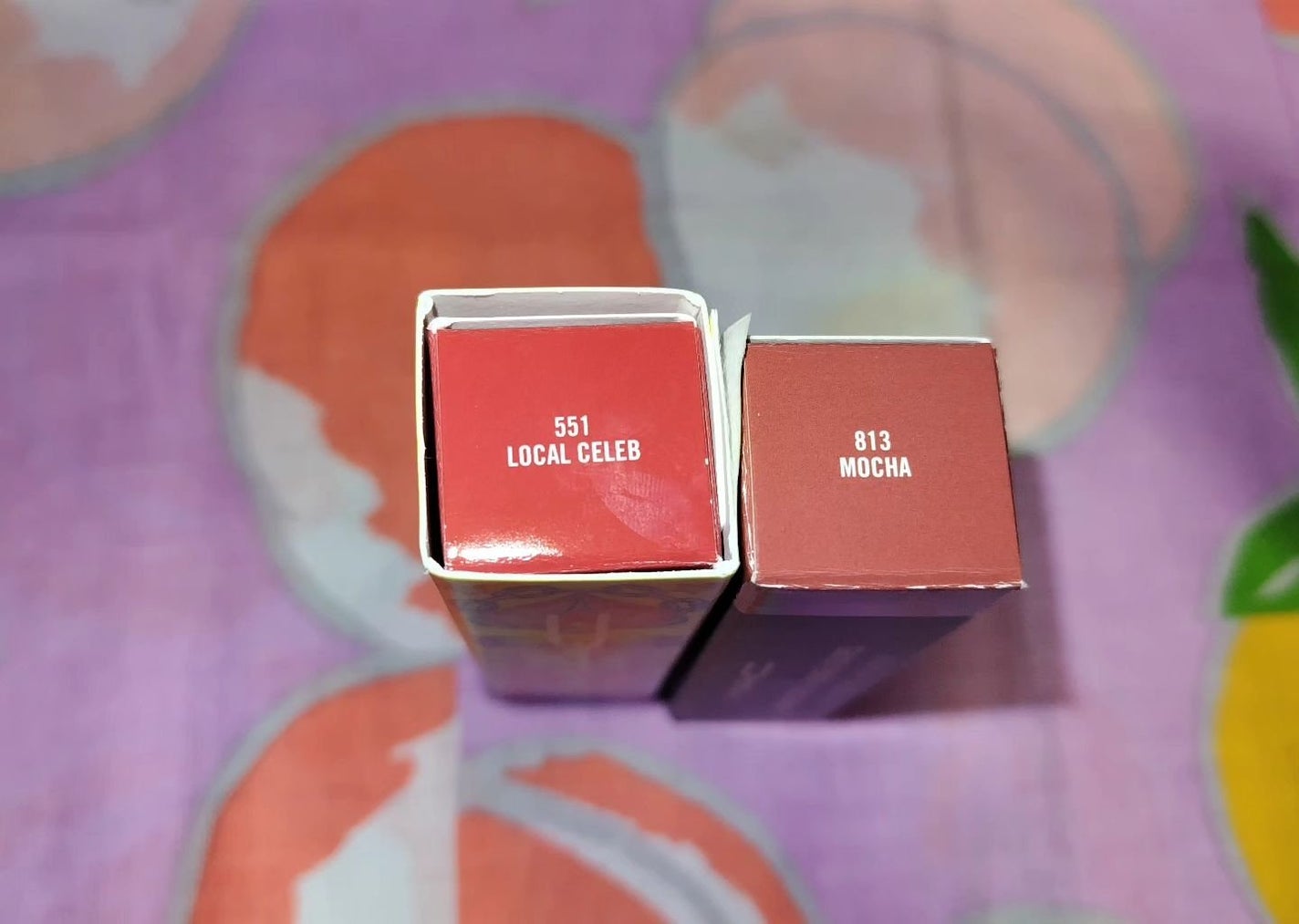 M·A·C ミネラライズ スキンフィニッシュ/M・A・C/パウダーハイライトを使ったクチコミ(2枚目)