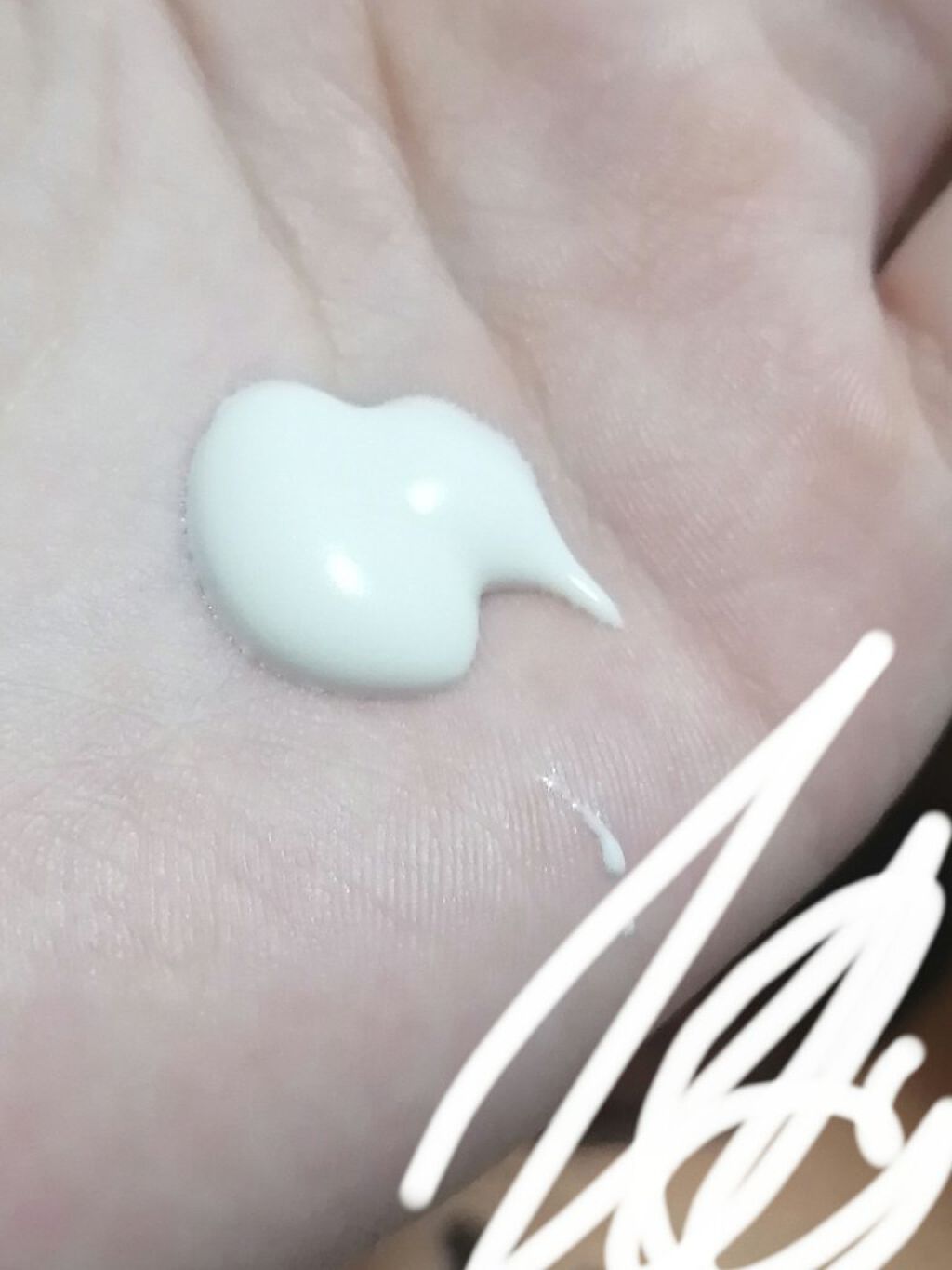 ビオレUV アクアリッチ ライトアップエッセンス/ビオレ/日焼け止めクリームを使ったクチコミ（2枚目）