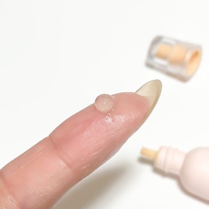 まつげ美容液(まつげ・目もと美容液)/UZU BY FLOWFUSHI/まつげ美容液を使ったクチコミ(4枚目)