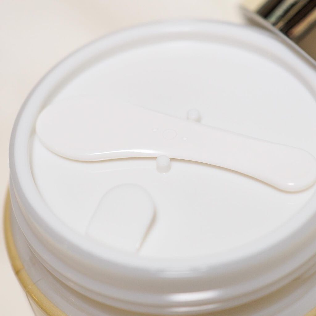 ビューティーオープナージェル/オージオ/オールインワン化粧品を使ったクチコミ(3枚目)