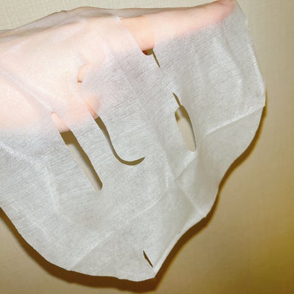 ルルルン ハイドラ AZ マスク/ルルルン/シートマスク・パックを使ったクチコミ(4枚目)