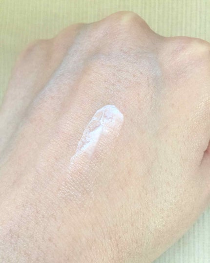 スチームクリーム/STEAMCREAM/ボディクリームを使ったクチコミ(3枚目)