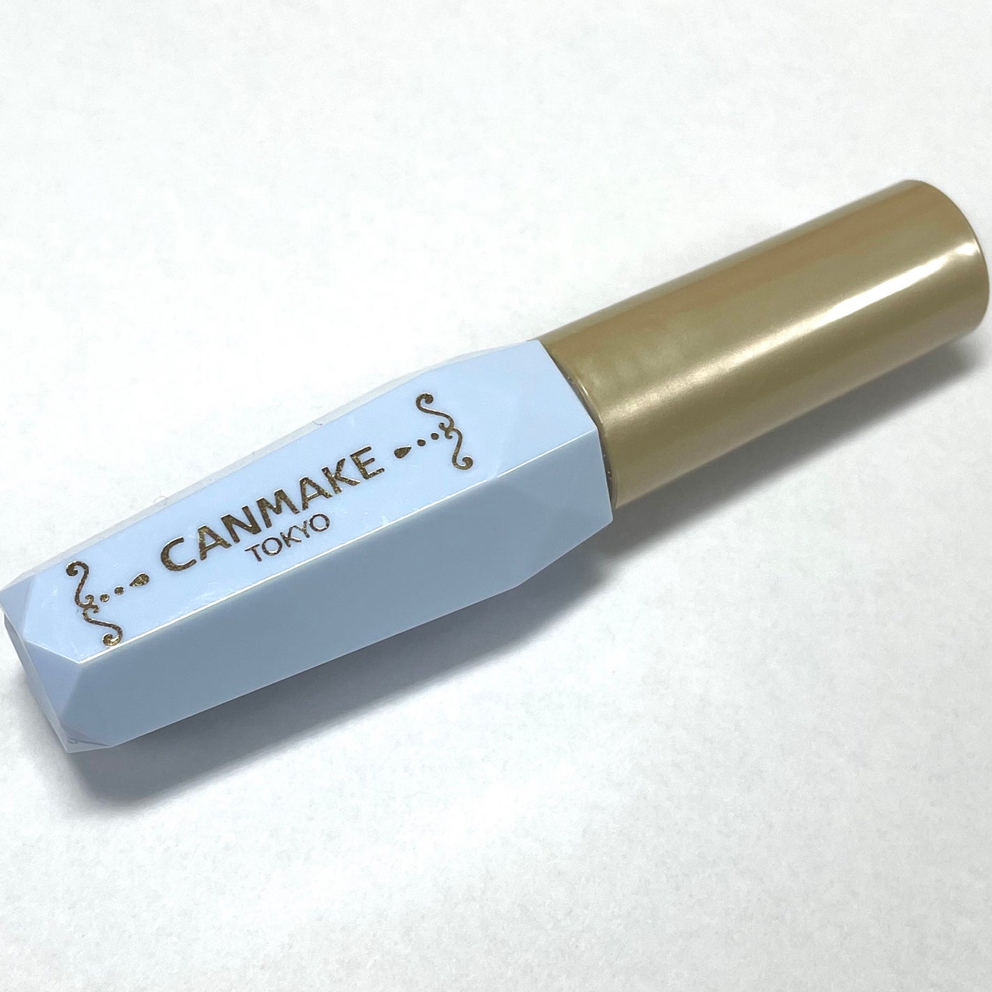 ポアレスクリアプライマー/キャンメイク/化粧下地を使ったクチコミ(2枚目)