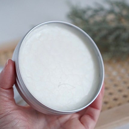 カモマイル サンプチュアス クレンジングバター/THE BODY SHOP/クレンジングバームを使ったクチコミ(5枚目)