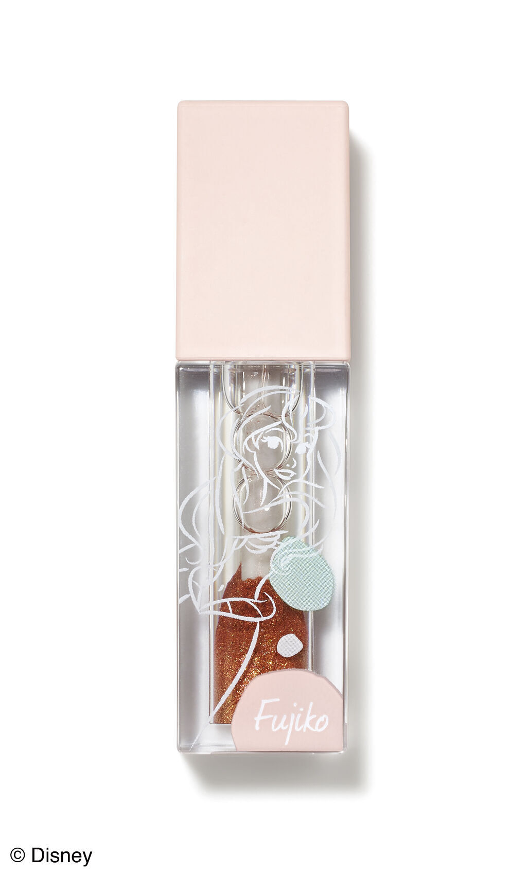 08 タヒチオレンジ(アリエル)