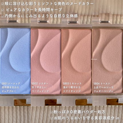 MAGIC SNOW CREAM/APRILSKIN/フェイスクリームを使ったクチコミ(3枚目)
