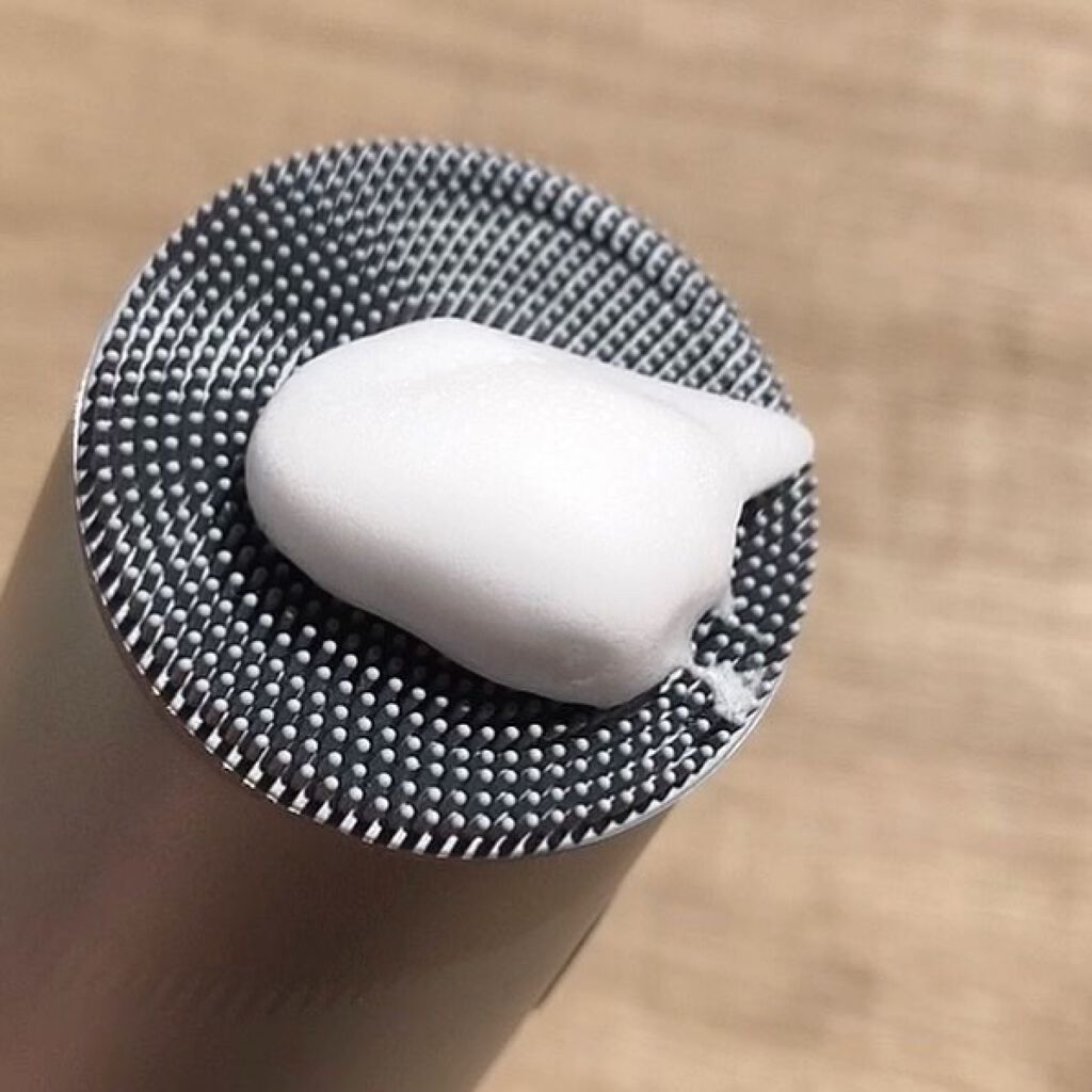 エクストラクリーミーフォーム/SALONIA/泡洗顔を使ったクチコミ（2枚目）