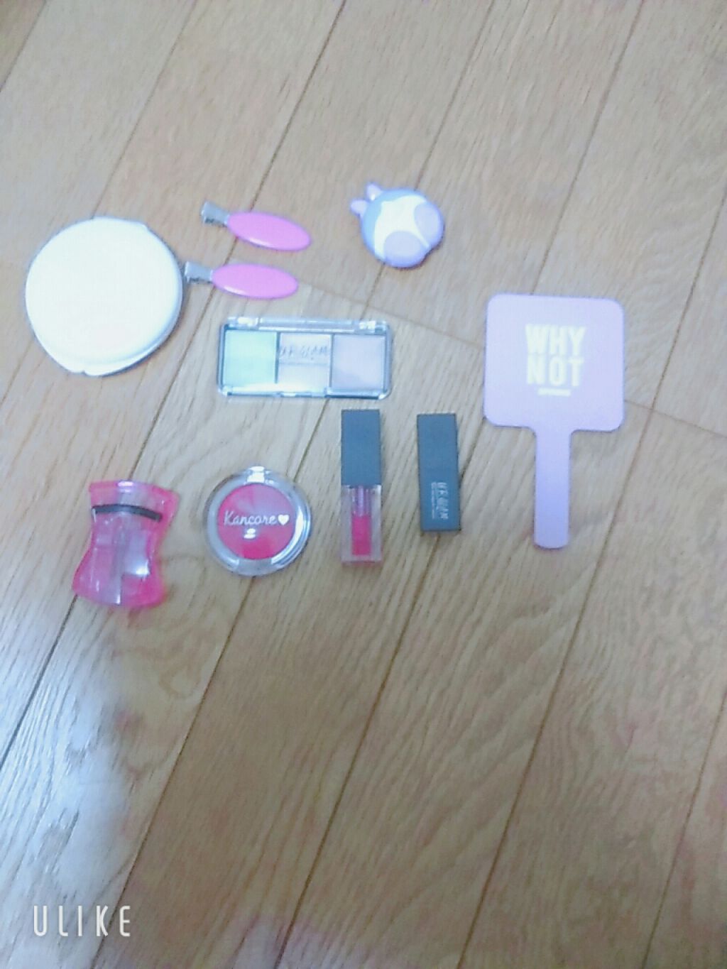 yuumi on LIPS 「皆さんこんばんは\(⌒日⌒)/yuumiです!本日は先日に引き..」(2枚目)