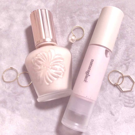 ラトゥー エクラ ファンデーション プライマー N/PAUL & JOE BEAUTE/化粧下地を使ったクチコミ(1枚目)