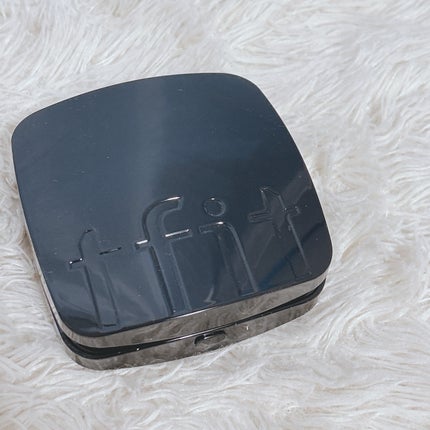 レイヤリングフィット グロークッションEX/TFIT/クッションファンデーションを使ったクチコミ(2枚目)