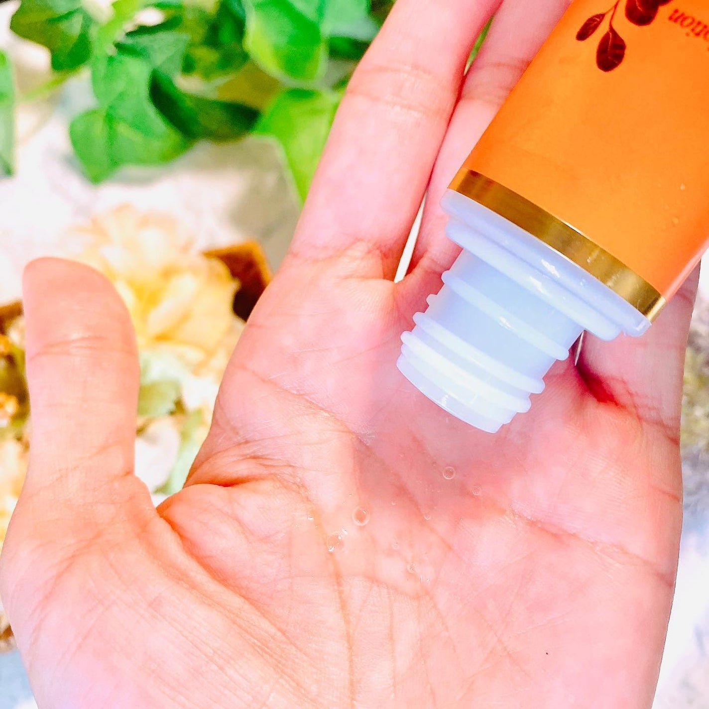 mee♡フォロバ◎ on LIPS 「ビタミンCとビタミンEの相乗効果💕/コエタスのモニターキャン..」(4枚目)