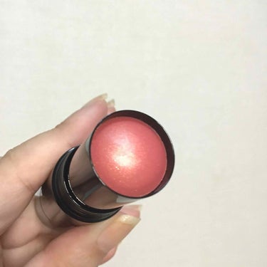 freedomcat  on LIPS 「CHANELのチークハイライトスティック買っちゃったー。マスク..」（1枚目）