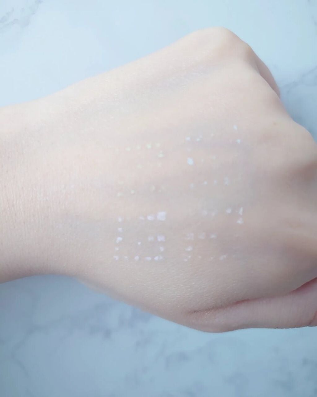 プリズム・リーブル/GIVENCHY/ルースパウダーを使ったクチコミ(4枚目)