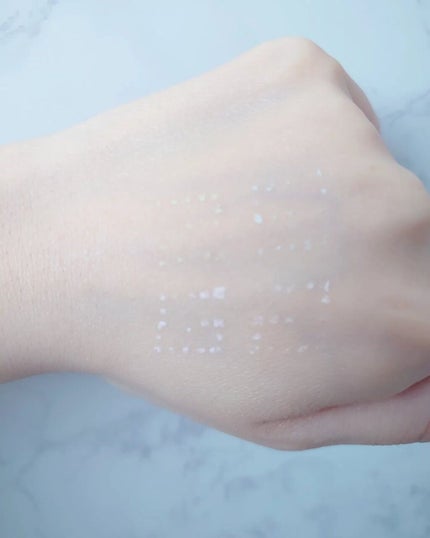 プリズム・リーブル/GIVENCHY/ルースパウダーを使ったクチコミ(4枚目)