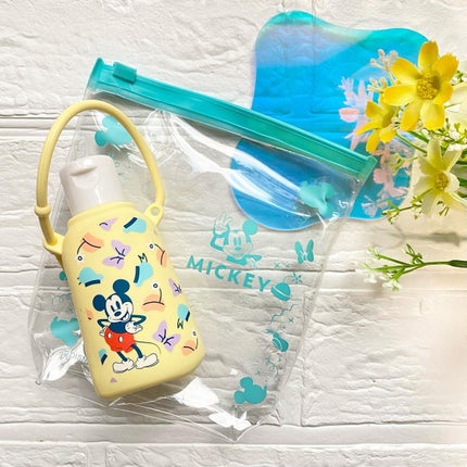 アルソフト 手指消毒ローション/サラヤ/ハンドクリームを使ったクチコミ(4枚目)