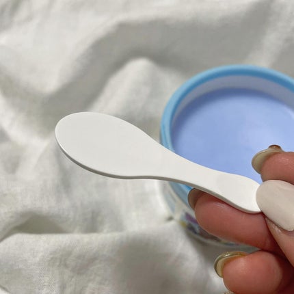 夢みるバーム アクネクリアモイスチャー/ロゼット/クレンジングバームを使ったクチコミ(3枚目)