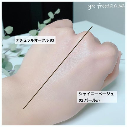 モイストラボ BBエッセンスクリーム/Moist Labo/BBクリームを使ったクチコミ(4枚目)