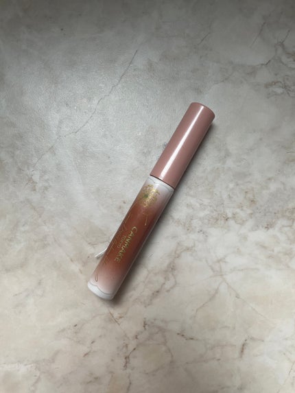 スマートミニアイブロウカラー/キャンメイク/眉マスカラを使ったクチコミ(1枚目)