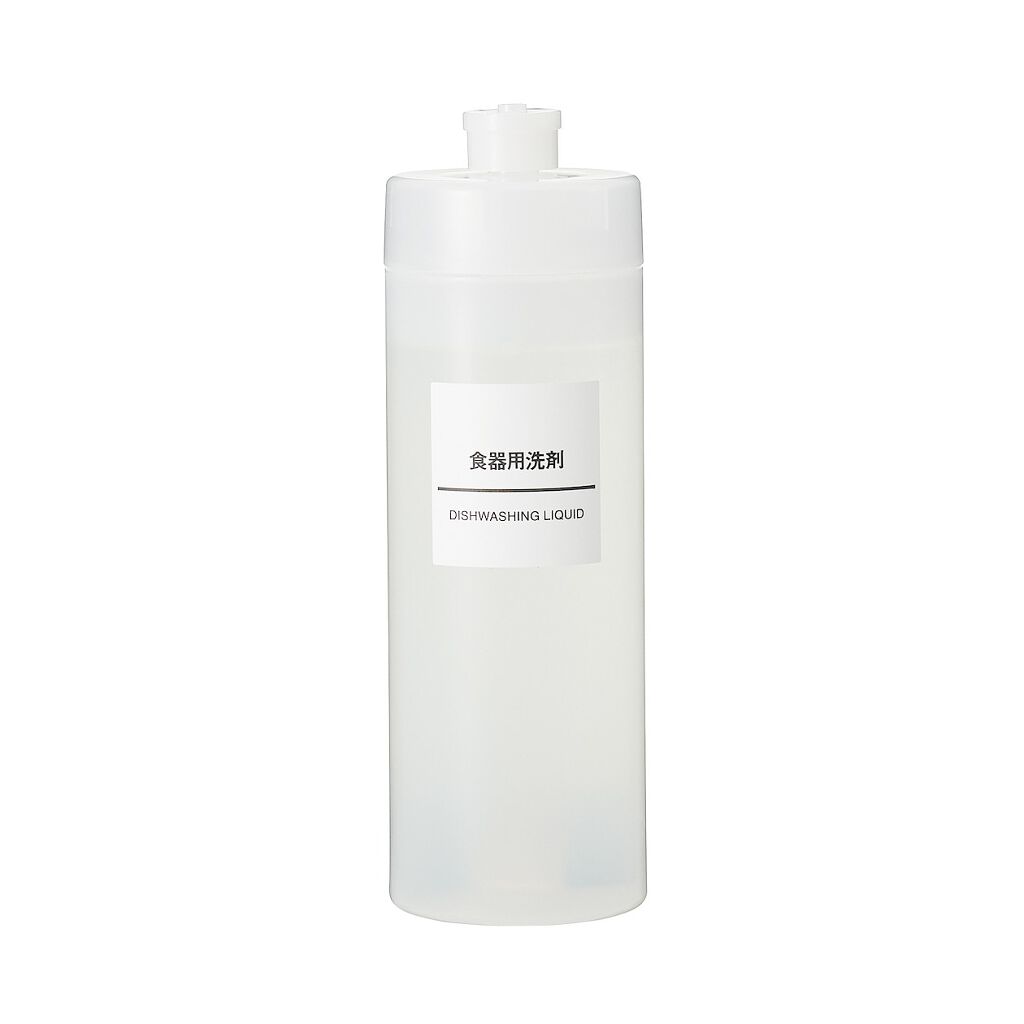 食器用洗剤 / 無印良品