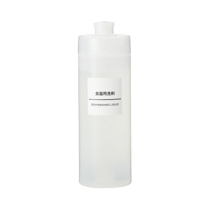無印良品 食器用洗剤