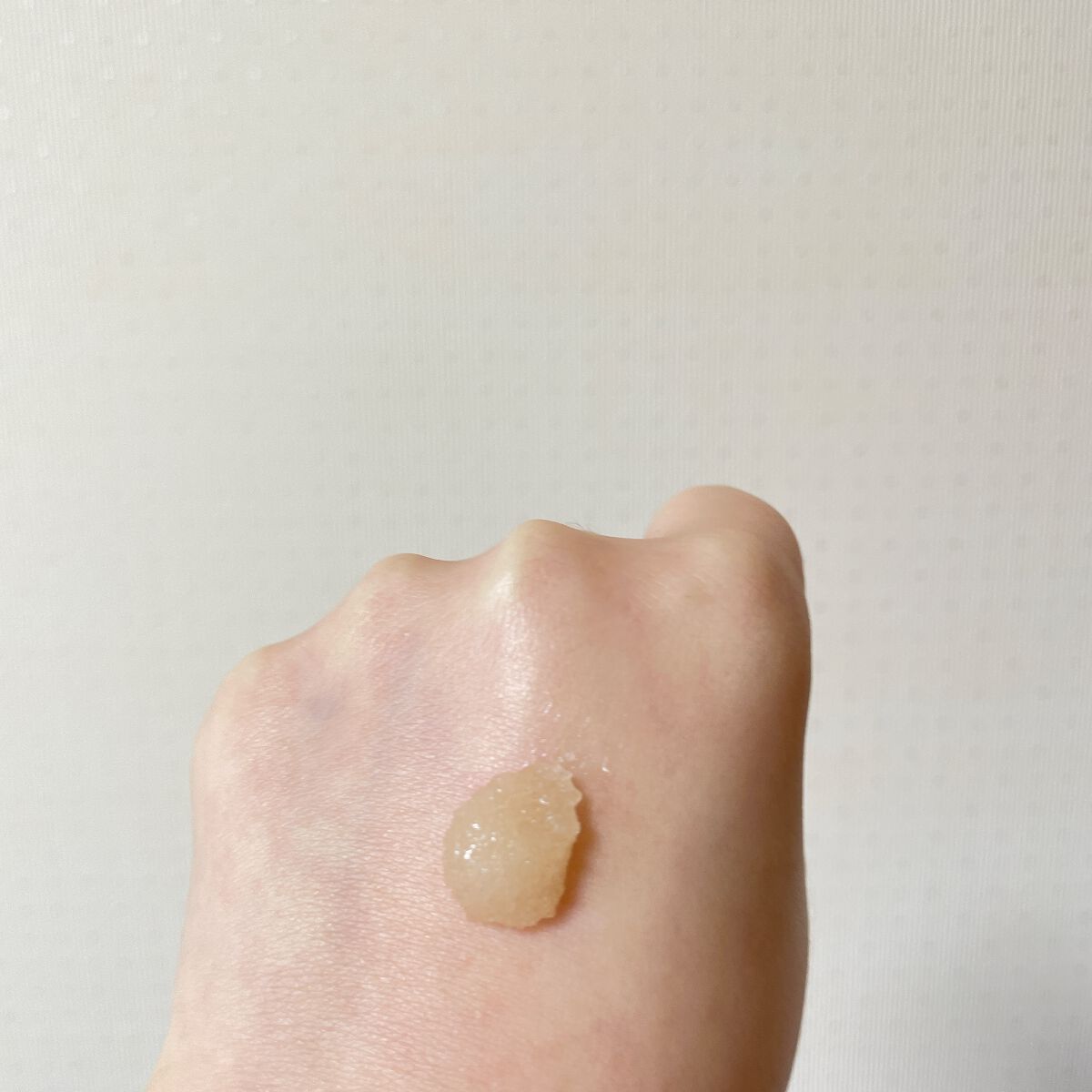 ヘッドスクラブ/shareloù/ヘッドスクラブを使ったクチコミ（3枚目）