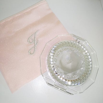 コンパクトミラー IV/JILL STUART/その他を使ったクチコミ(2枚目)