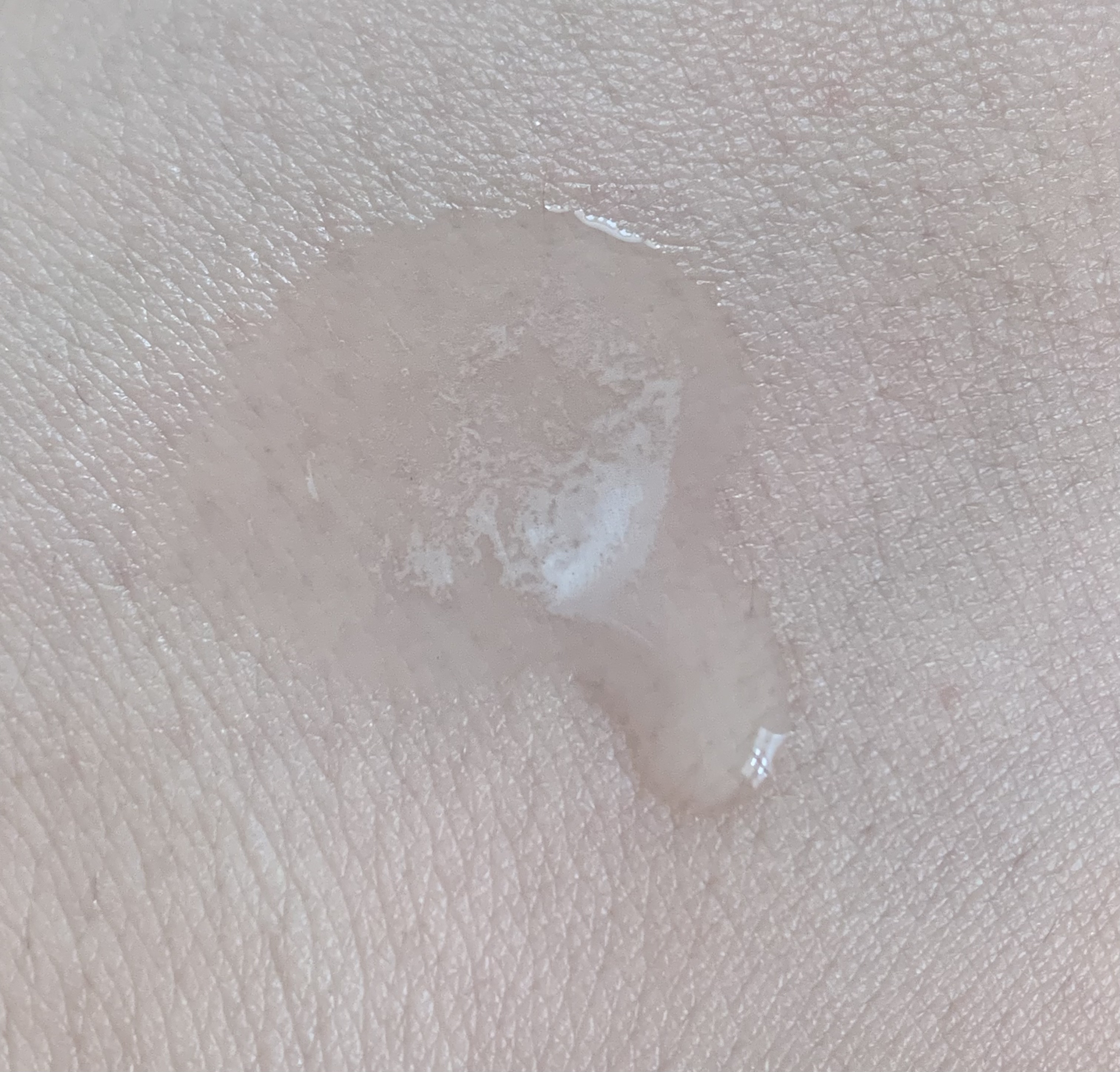 S SELECT リセットクリームミストのクチコミ「エスセレクト
🪸ーーーーーーーーーーーーーーーーーーーー
リセットクリームミスト

メイクの上.....」（2枚目）