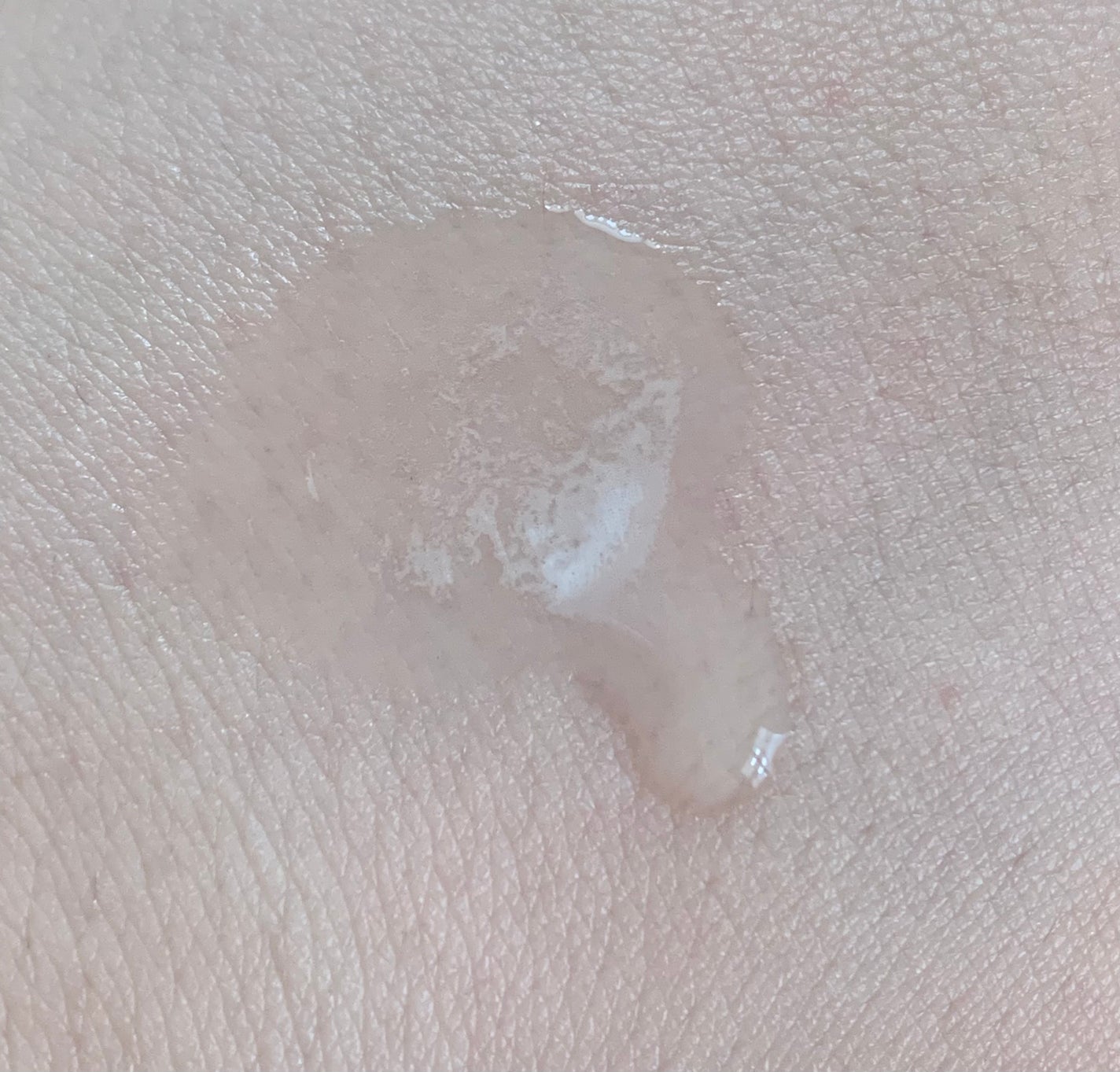 リセットクリームミスト/S SELECT/ミスト状化粧水を使ったクチコミ(2枚目)