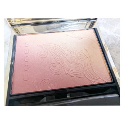 モイスチャー リッチ リップスティック/SUQQU/口紅を使ったクチコミ(7枚目)