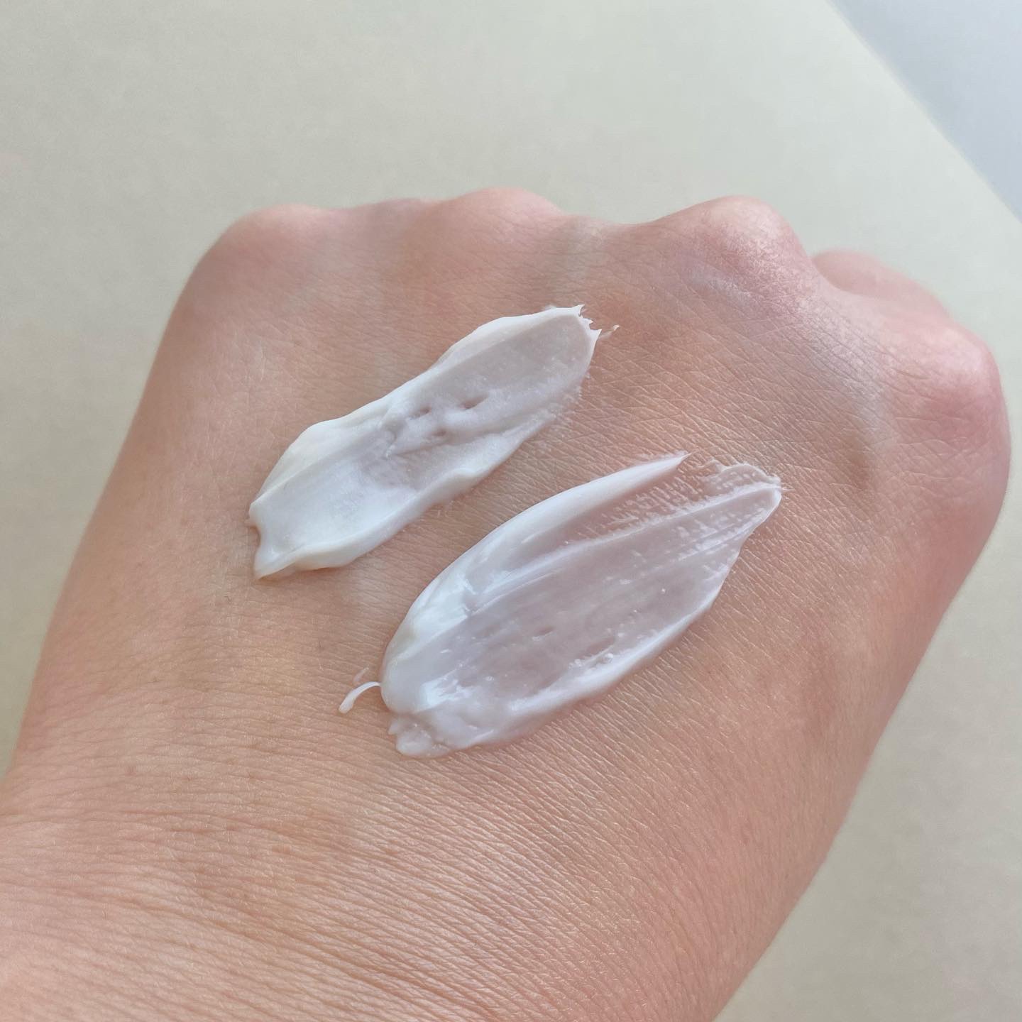 薬用さらさらデオドラントパウダー/デオナチュレ/デオドラント・制汗剤を使ったクチコミ（3枚目）