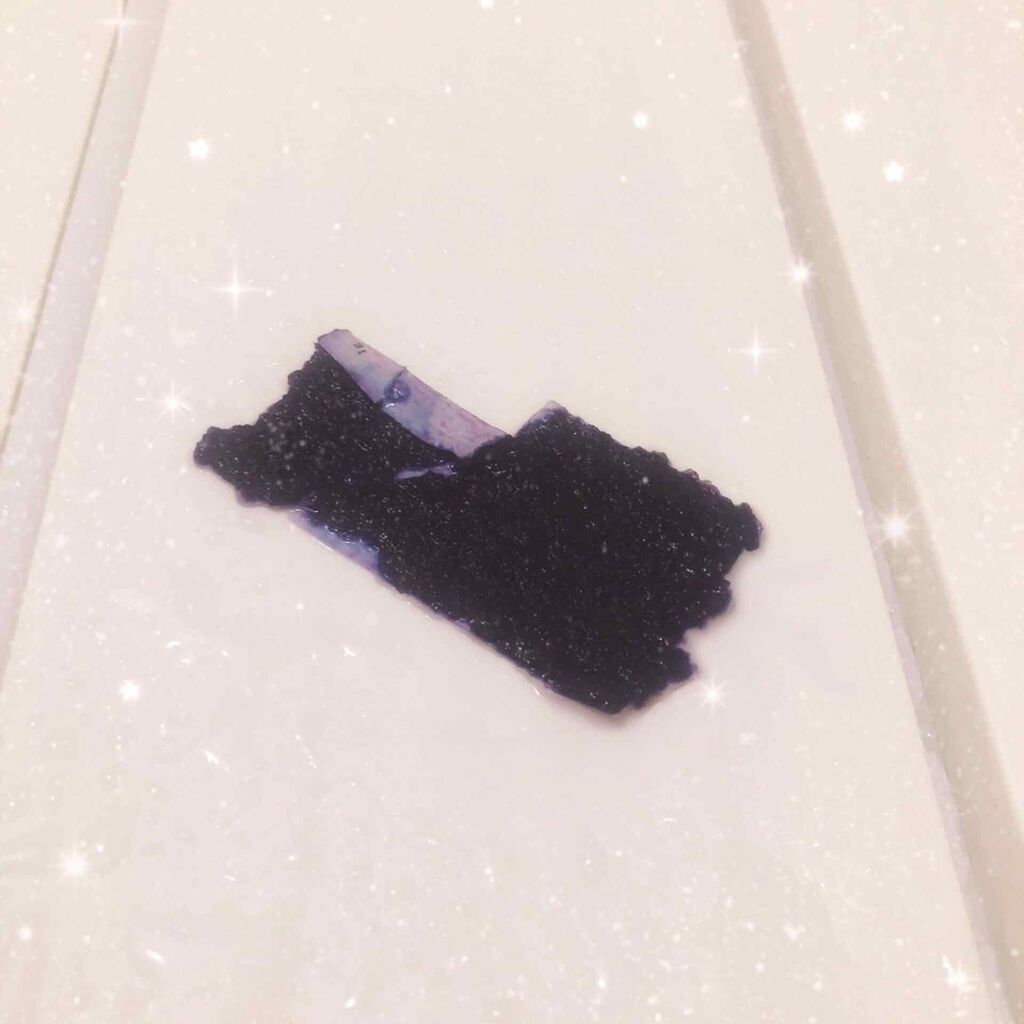 ジャンク　ウォッシュカード/ラッシュ/ボディソープを使ったクチコミ（1枚目）