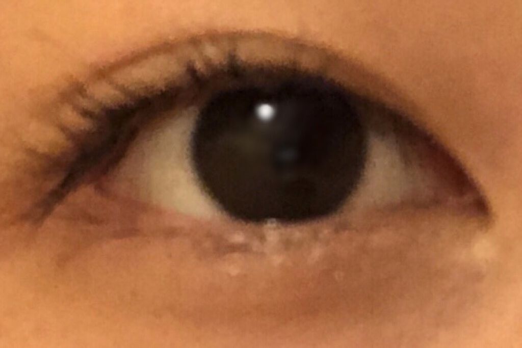 アイラッシュカーラー/shu uemura/ビューラーを使ったクチコミ（2枚目）