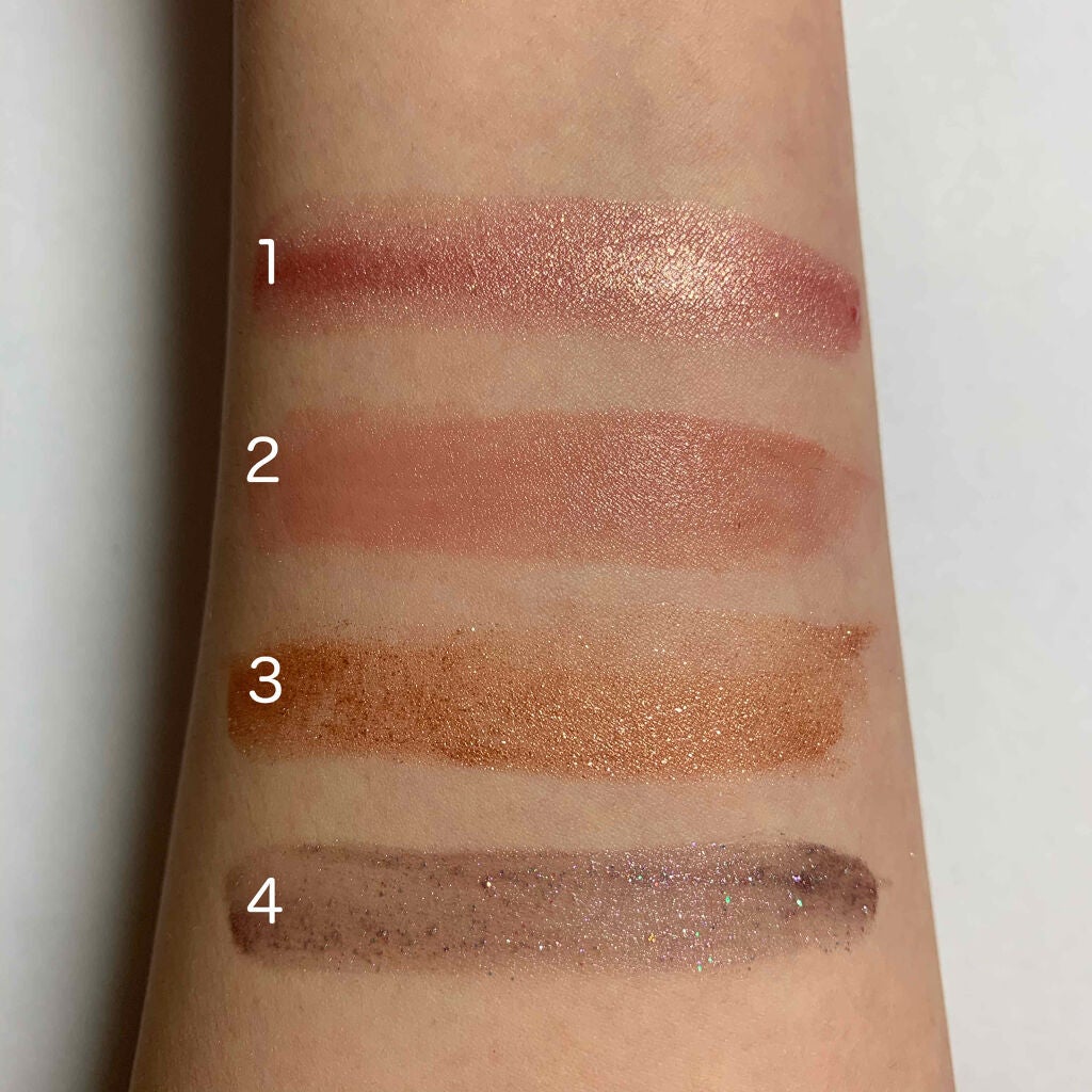 LARME(ラルム) 2020年1月号/LARME/雑誌を使ったクチコミ(2枚目)