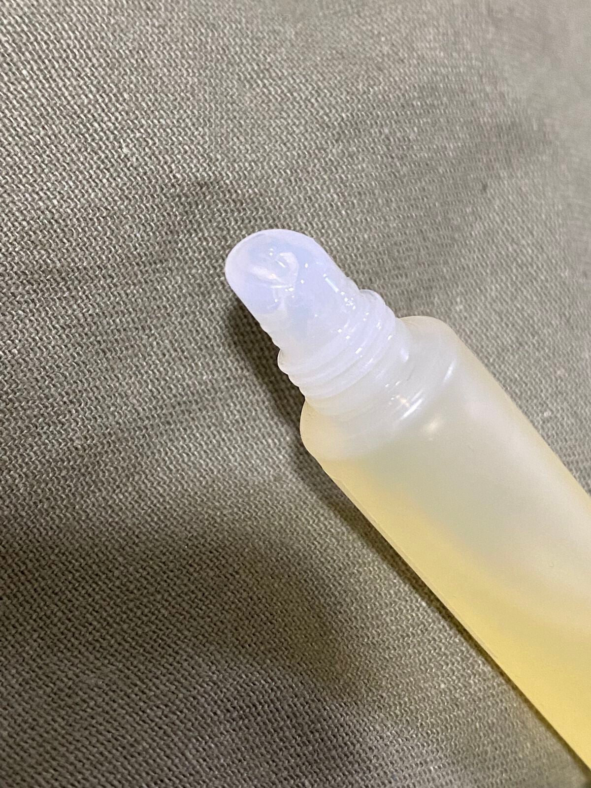 リップエッセンス/無印良品/リップケアを使ったクチコミ(2枚目)