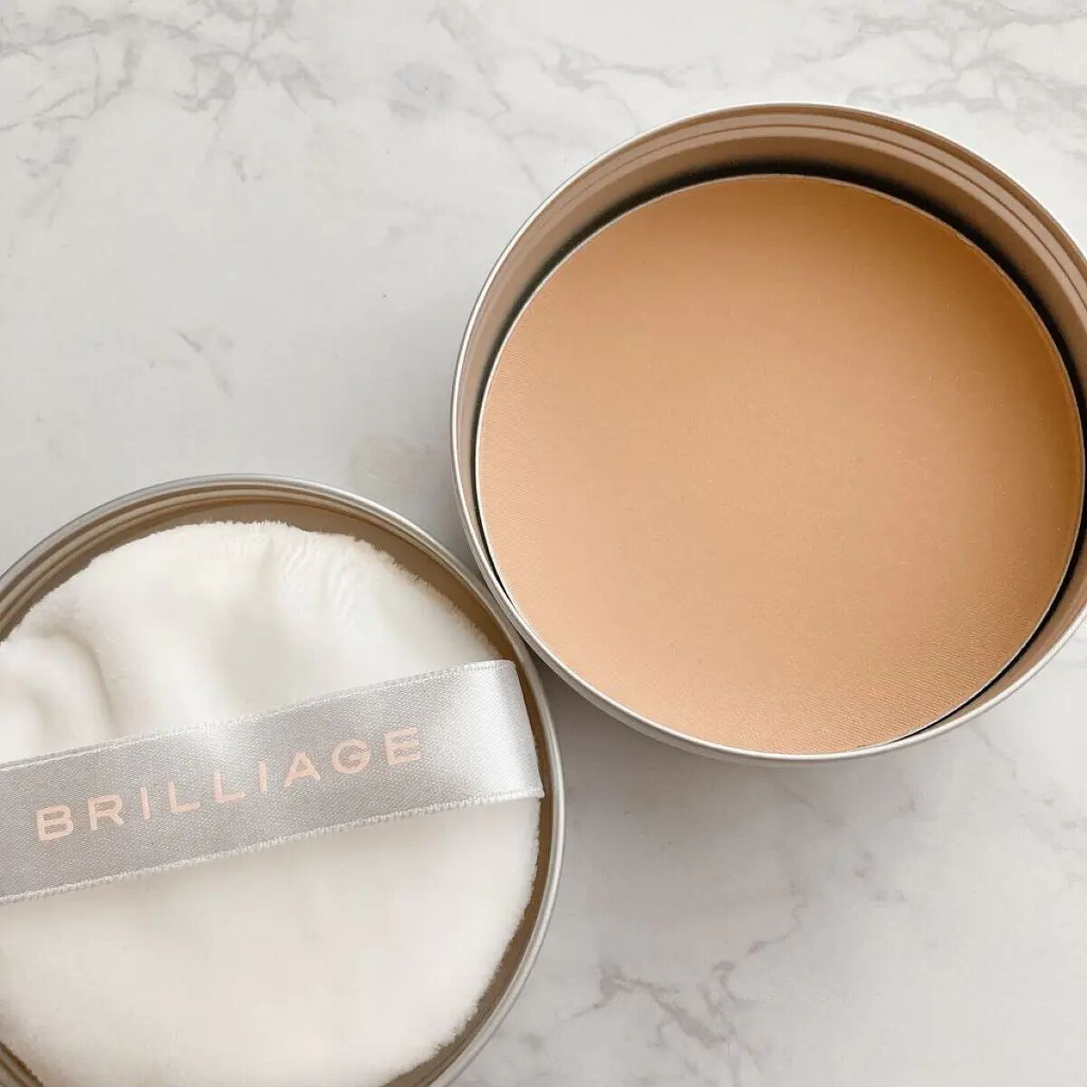 カラーシフォンパウダー メープルベージュ40 