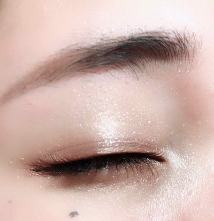 バタフライドリーム アイズ/リンメル ロンドン/アイシャドウパレットを使ったクチコミ(2枚目)