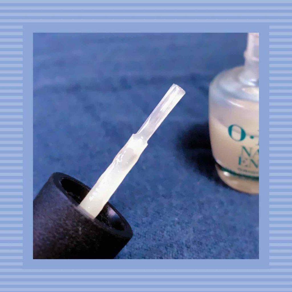 ネイルエンビー/O・P・I/ネイルオイル・トリートメント by むー916