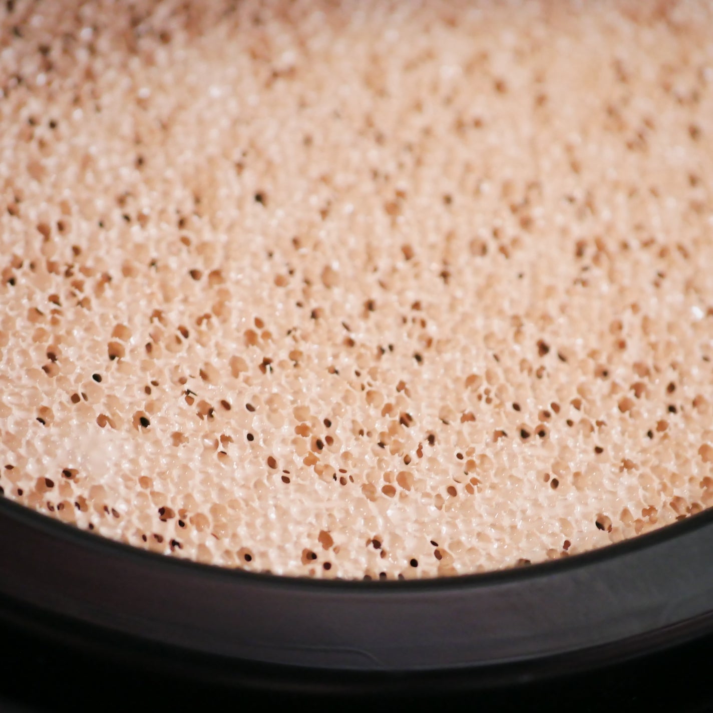 レブロン カラーステイ ロングウェア UV クッション ファンデーション/REVLON/クッションファンデーションを使ったクチコミ(5枚目)