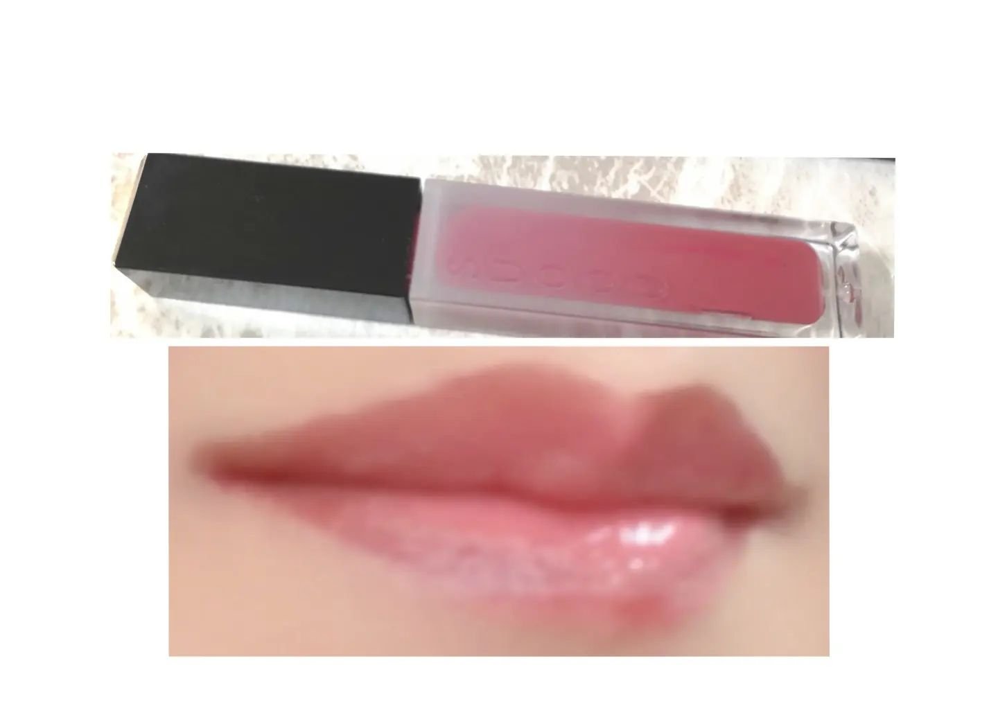 シームレストーン ブラッシュ/excel/パウダーチークを使ったクチコミ（3枚目）