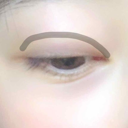 アイトーク/アイトーク/二重まぶた用アイテムを使ったクチコミ(3枚目)