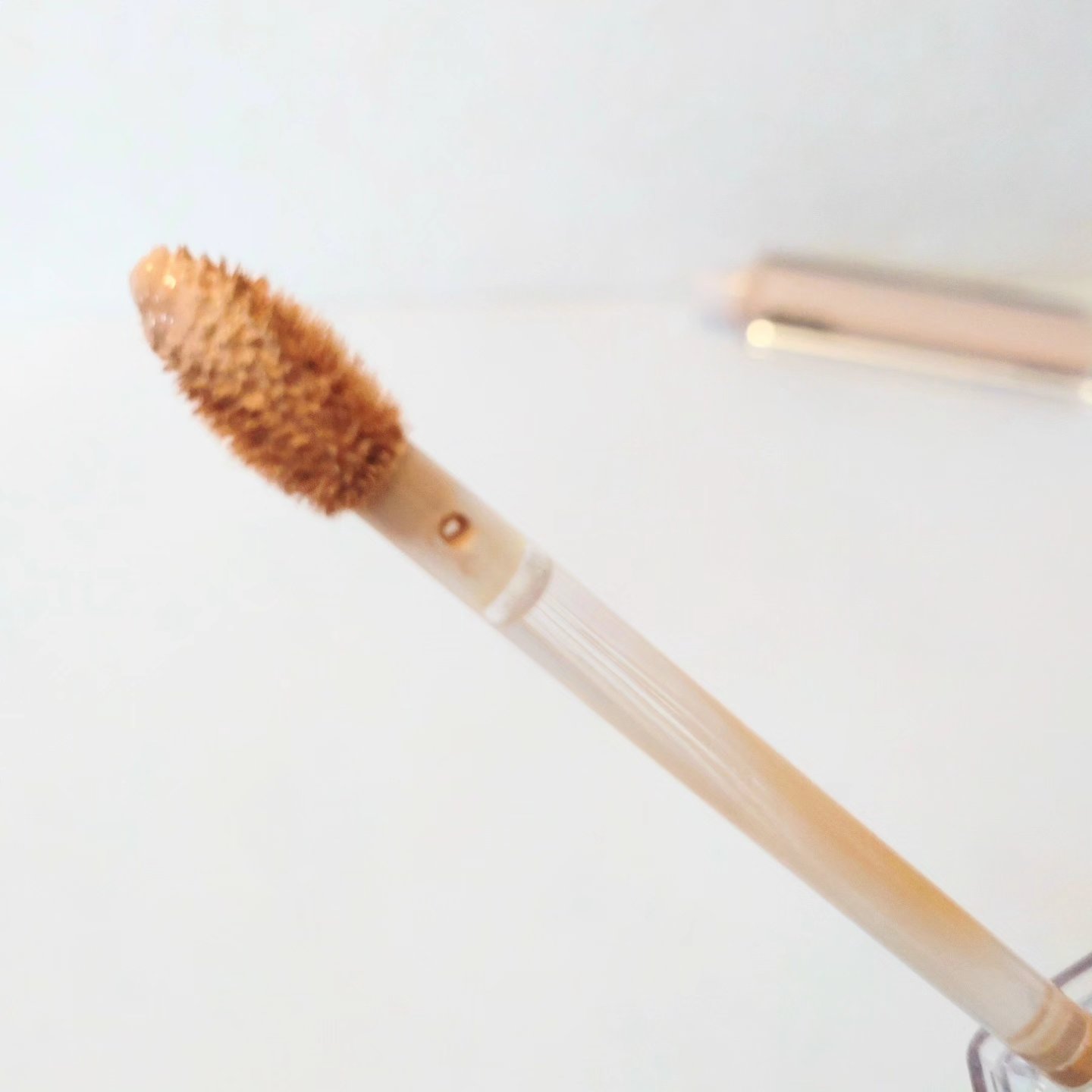 ダーマシンコンシーラー/23years old/リキッドコンシーラーを使ったクチコミ（3枚目）