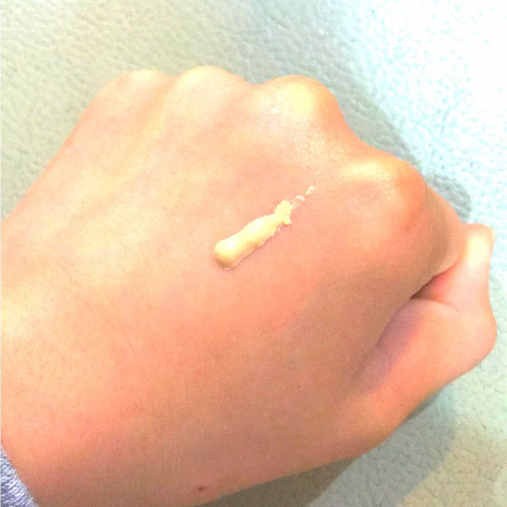 エスポルールBBクリーム/エスポルール/BBクリームを使ったクチコミ(2枚目)