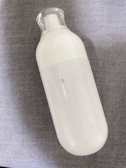 イプサ ME 3/IPSA/化粧水を使ったクチコミ(1枚目)